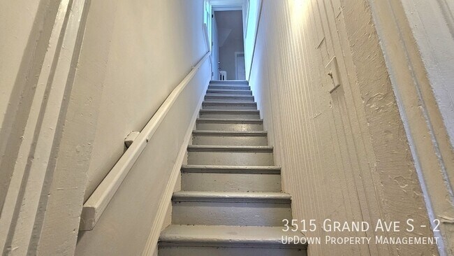 Building Photo - 3515 Grand Ave S