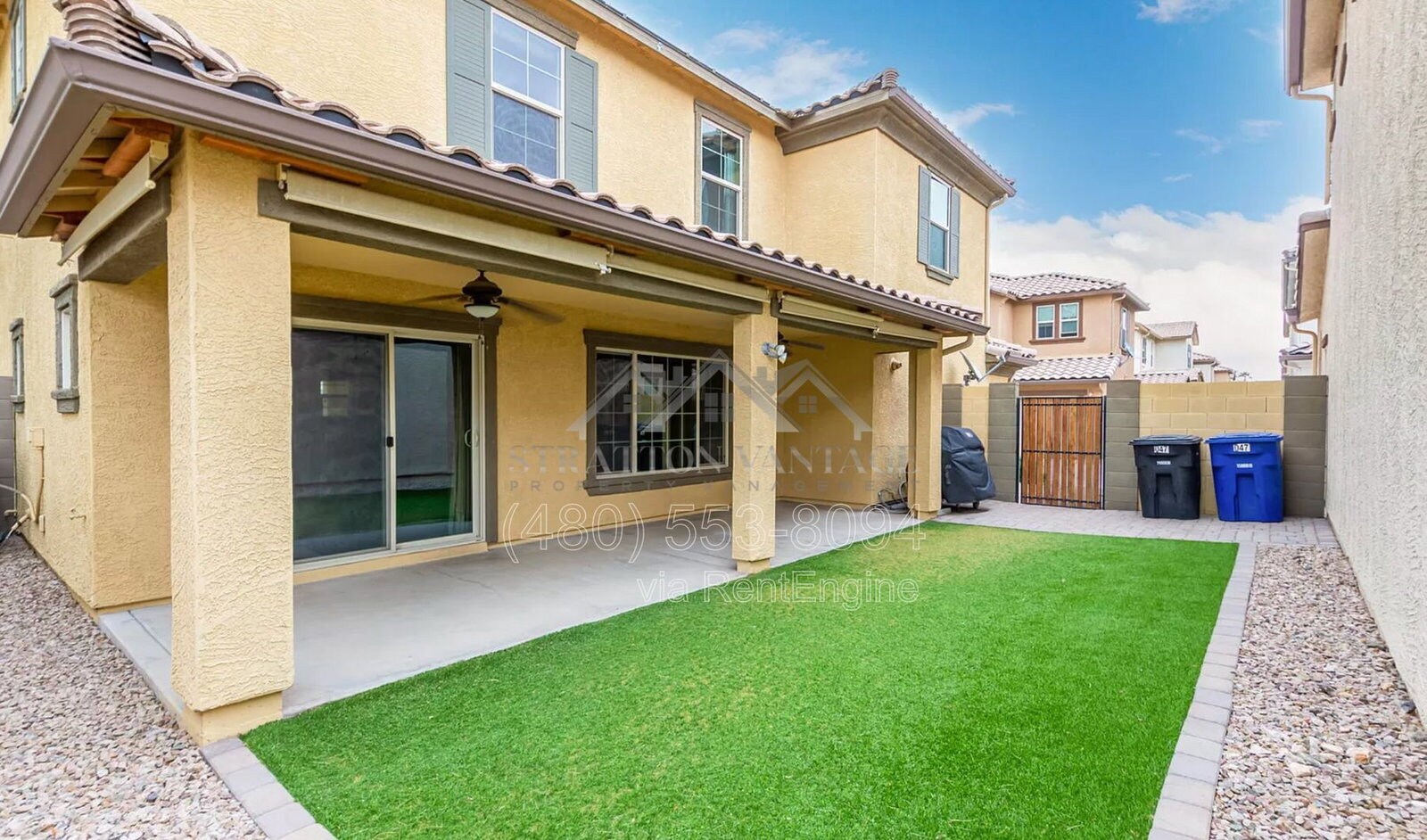 Building Photo - 2873 E Binner Dr