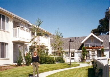 Building Photo - Colma Ridge