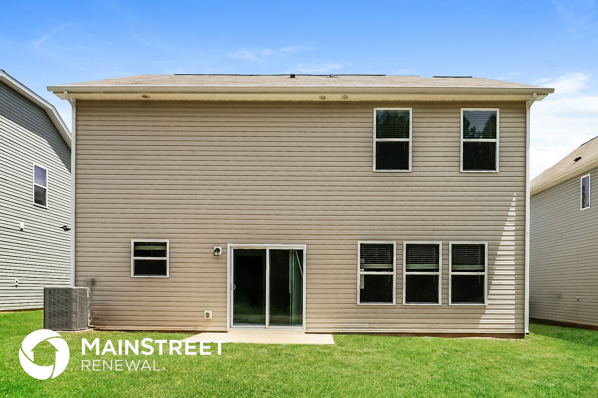 Building Photo - 12141 Old Dulin Farms Way