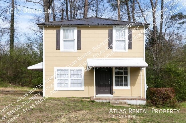 Primary Photo - 1012 Dover Ln