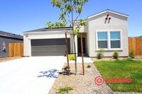 Building Photo - Spacious 4 Bed/2 Bath Brand New Build! in Bakersfield's Desirable 93311 Area — Solar, Garage & Fu...