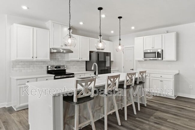 Building Photo - 116 Brentwood Cv