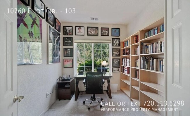 Building Photo - 10760 Eliot Cir