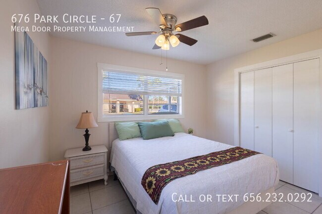 Building Photo - 676 Park Cir