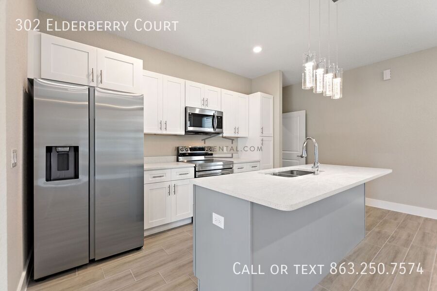 Building Photo - 302 Elderberry Ct