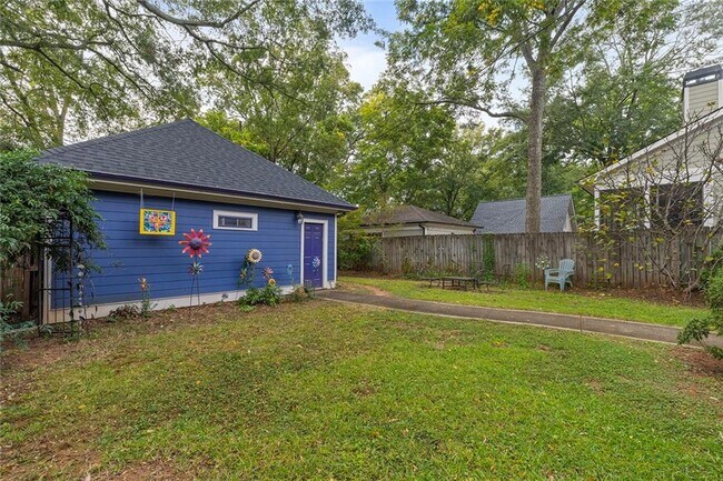 Building Photo - 120 Park Pl