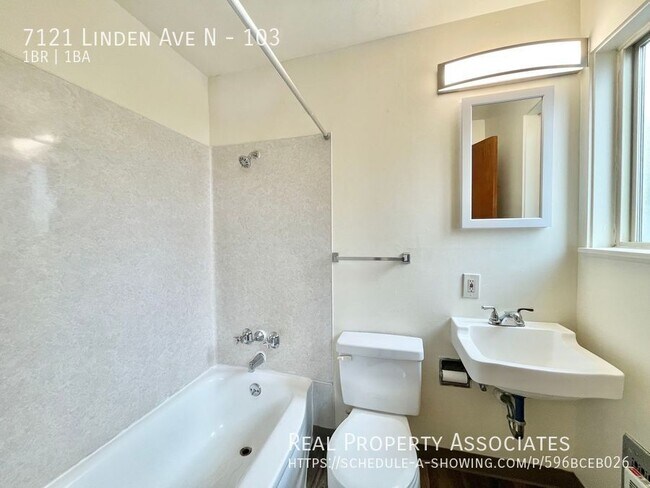 Building Photo - 7121 Linden Ave N