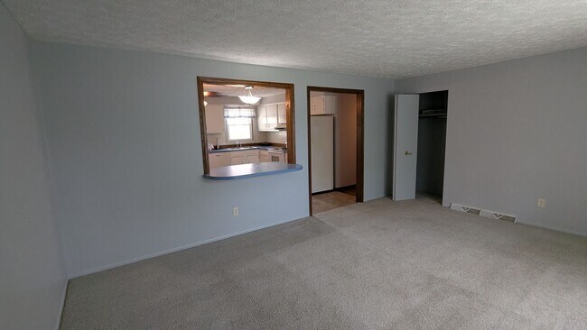Building Photo - 3626 Forestdale Ave SW