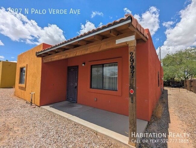 Building Photo - 2997 N Palo Verde Ave