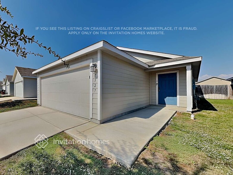 Primary Photo - 7327 Plata Cir