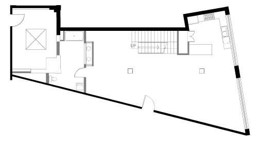 Floorplan - Biscuit Company Lofts
