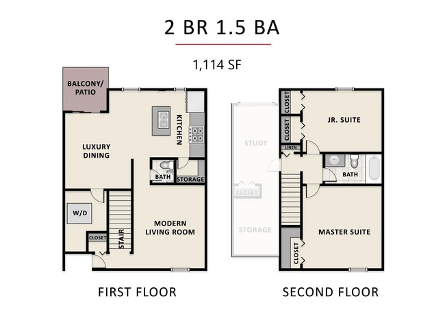 Floorplan - Nirvana Cranbrook