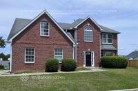 Building Photo - 1378 Persimmon Ct