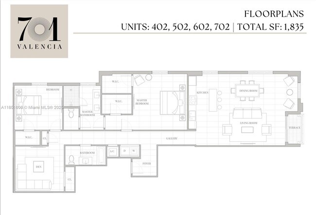Building Photo - 701 Valencia Ave