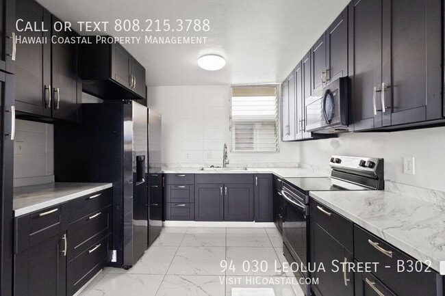 Building Photo - 94 030 Leolua Street-B302