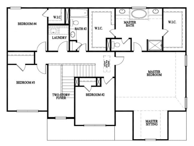 Building Photo - 1092 Turpentine Trl