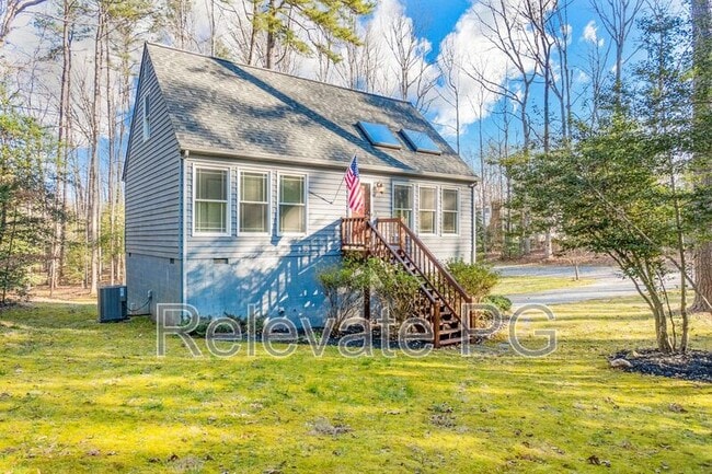 Building Photo - 12620 Thoreau Dr