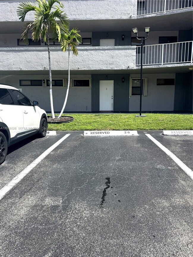 Building Photo - 18000 NW 68th Ave