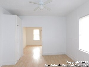 Building Photo - 1521 Hays St