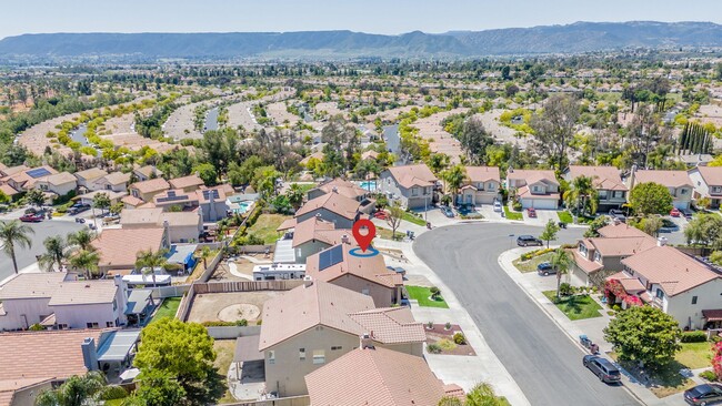Building Photo - Welcome to 40048 Malacca Way, Murrieta – Y...