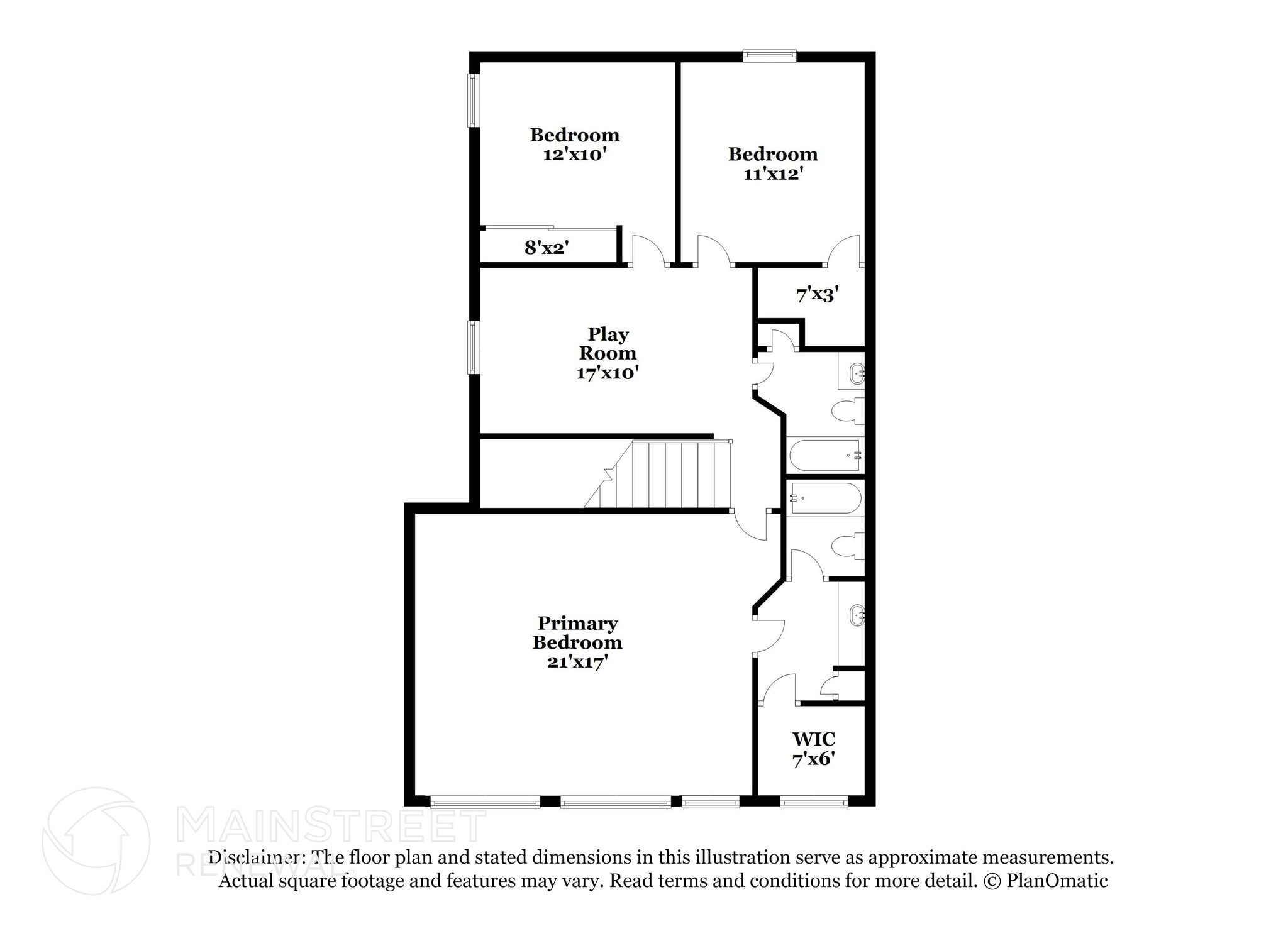 Building Photo - 1146 Freemont Ln