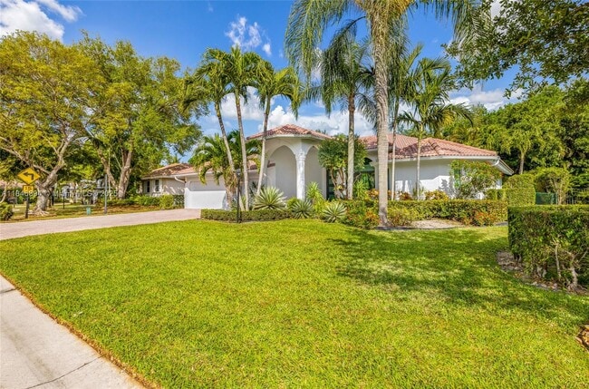 Building Photo - 6586 NW 97th Dr