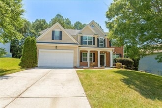 Building Photo - 1332 Melrose Woods Ln SE