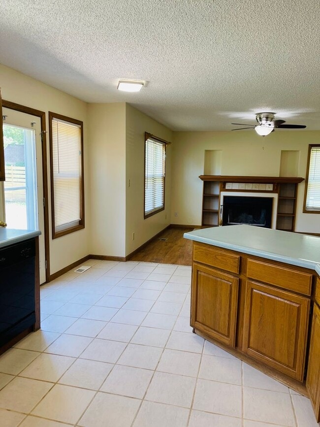 Building Photo - Beautiful, Spacious Single Family Home