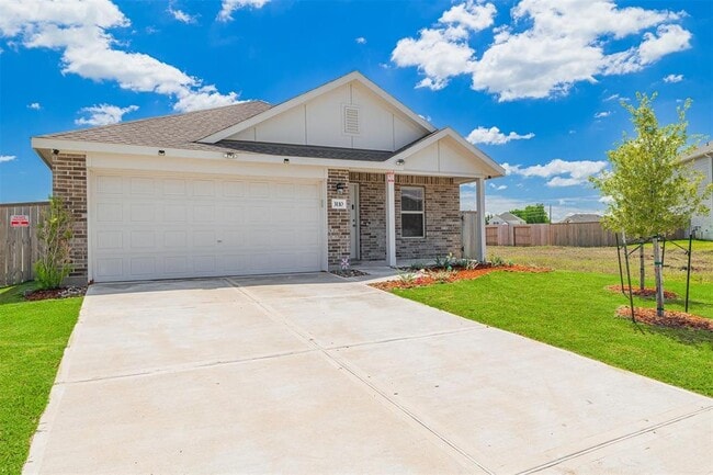 Building Photo - 3110 Spanish Oak Ln