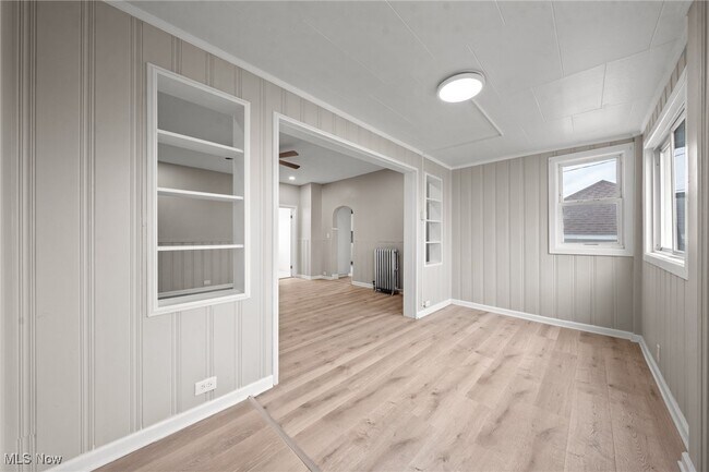 Building Photo - 10501 Park Heights Ave
