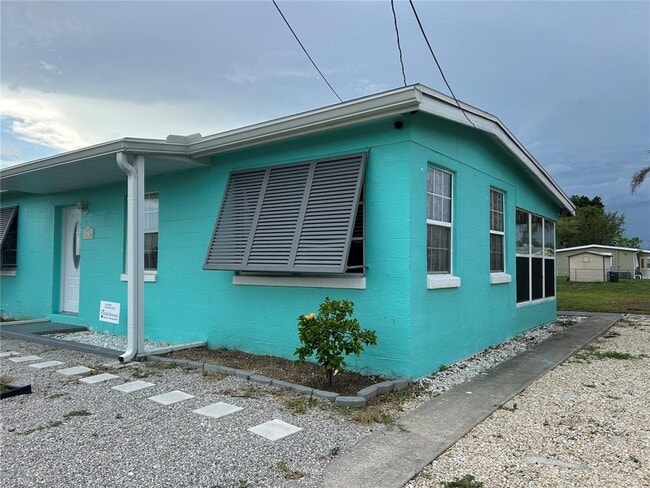 Building Photo - 8630 Aero Ave