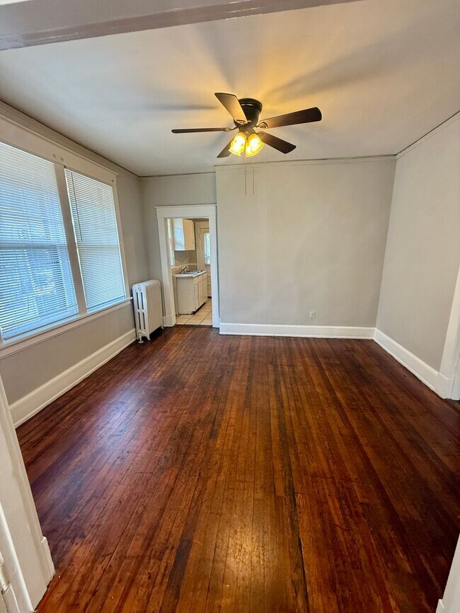 Building Photo - 3310 Barton Ave