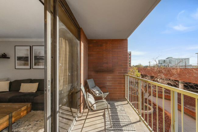 Building Photo - 1301 Speer Blvd