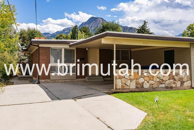 Building Photo - 4467 S Albright Dr