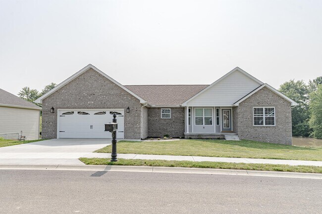 Building Photo - 616 Tristan Ln