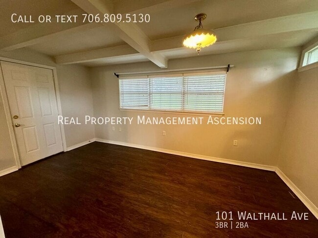 Building Photo - 101 Walthall Ave