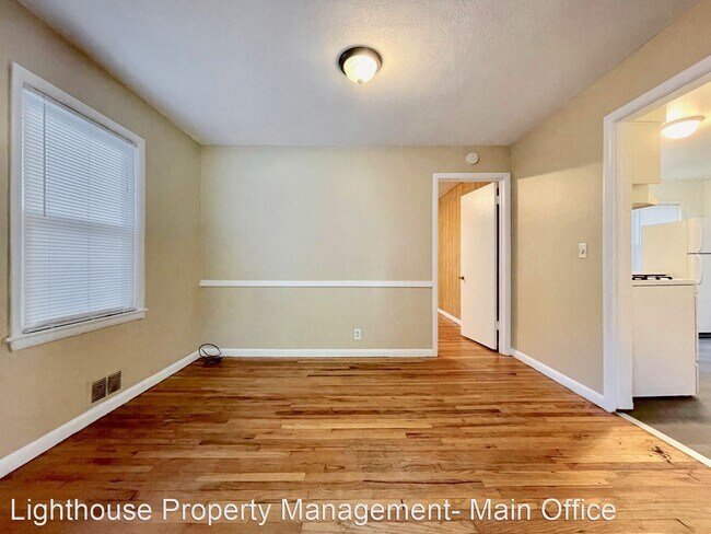 Building Photo - 4 br, 1.5 bath House - 1325 Dickinson St SE