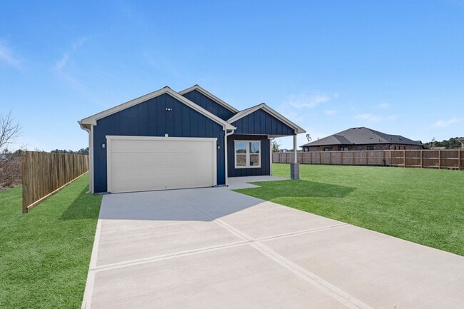 Building Photo - 510 Rd 5844