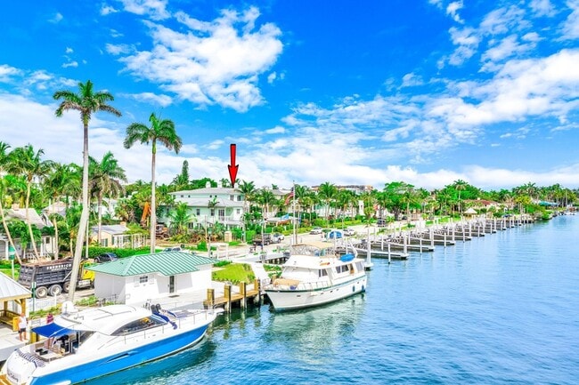 Building Photo - 138 Marine Way