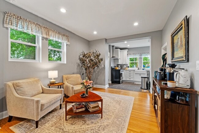 Building Photo - 1328 Enslow Blvd