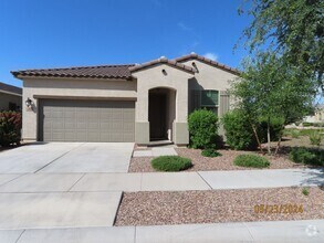 Building Photo - Beautiful 4 Bedroom 3 Bath Home in Gated C...