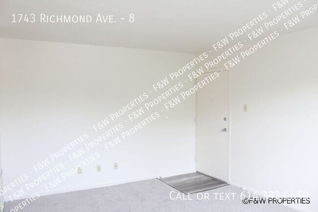 Building Photo - 1743 Richmond Ave