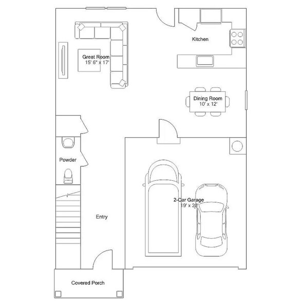 Building Photo - 4233 SE Elijah Ct