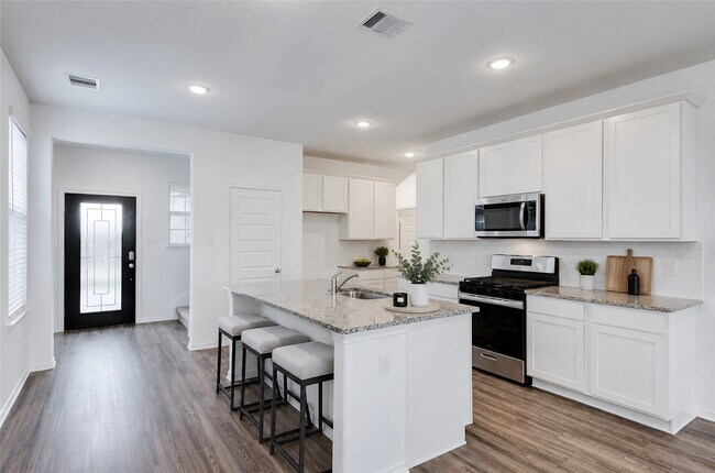 Building Photo - 5946 First Blush Dr