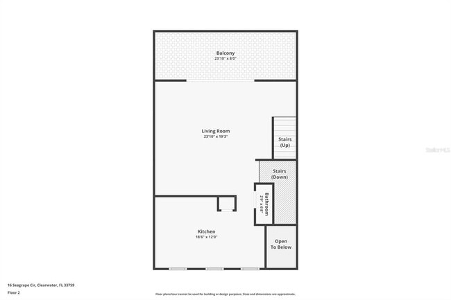 Building Photo - 16 Seagrape Cir