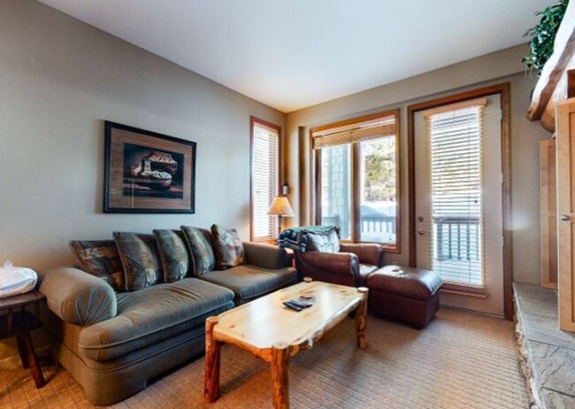Building Photo - Beautiful 2 Bed, 2 Bath Fully Furnished Condo – Sierra Star Golf Course