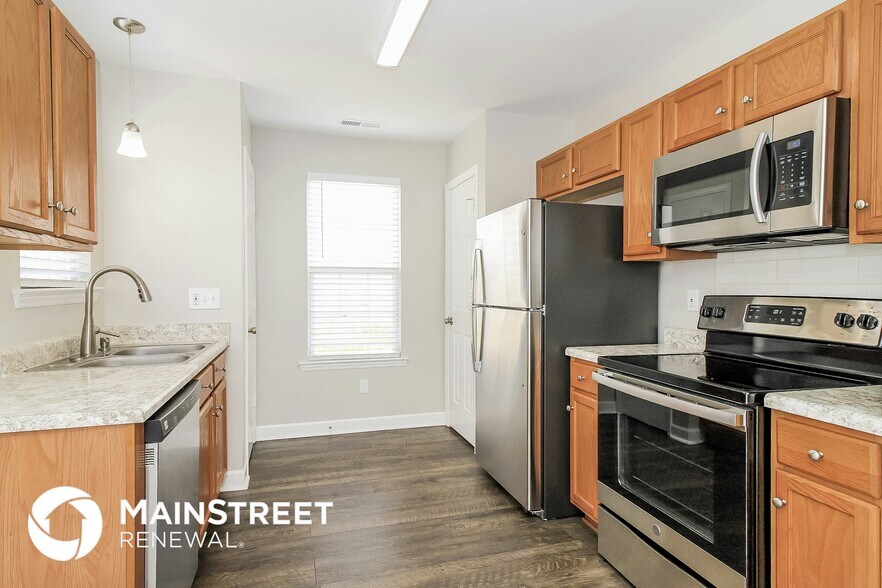 Building Photo - 3624 Tea Berry Ridge Rd