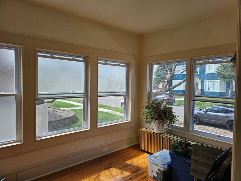 Bedroom or Office - 508 Maple Ave