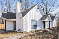 Building Photo - 5833 S Newberry Ln